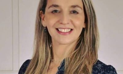 Alicia Stipicic