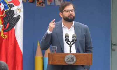 Presidente Boric 5