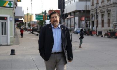 Sdranovic Arcos Juan