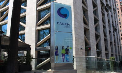 Cadem