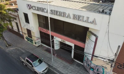 Clinica Sierra Bella