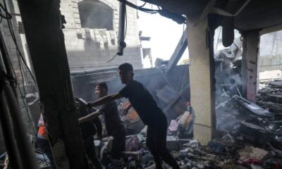Gaza