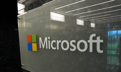Microsoft