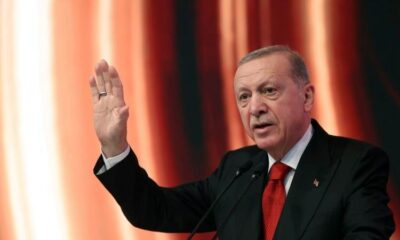 Recep Tayyip Erdogan
