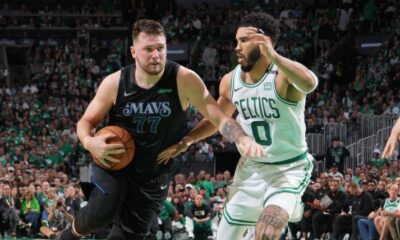 Dallas Mavericks