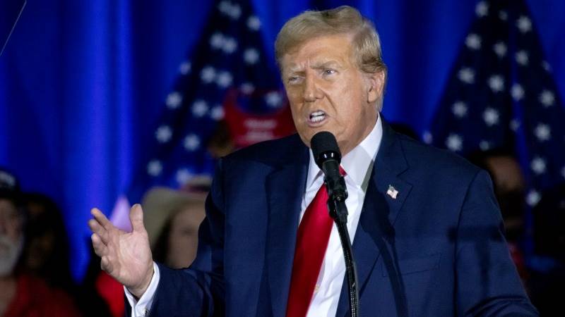 Donald Trump 2