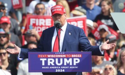 Donald Trump 3