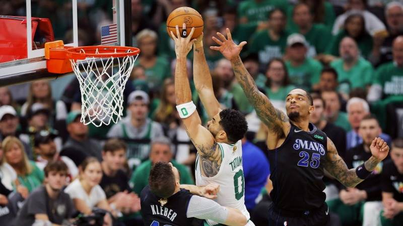 Los Celtics
