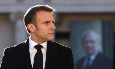Macron
