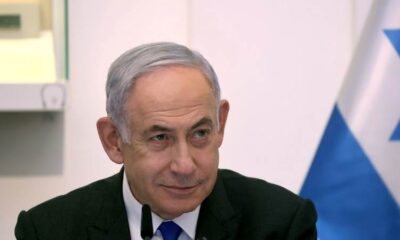 Netanyahu