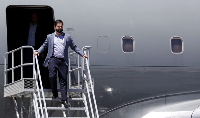 Presidente Boric 1 1