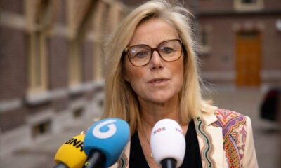 Sigrid Kaag