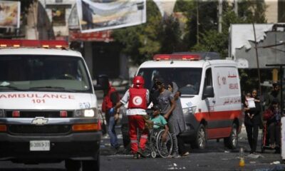 Gaza