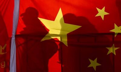 Guerra Comercial China