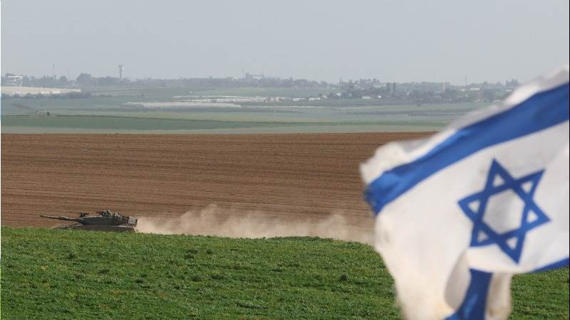 Israel 2