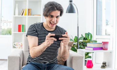 Juegos En Linea