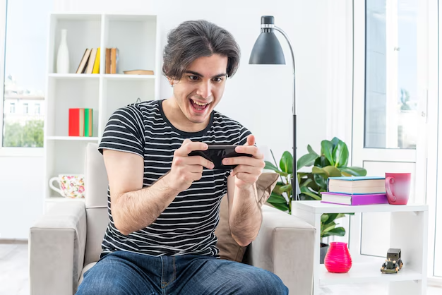 Juegos En Linea