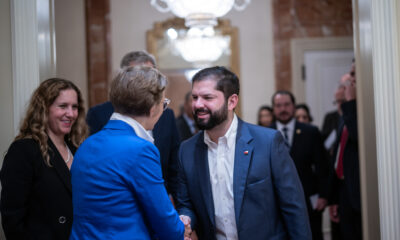 Presidente Boric 2 1