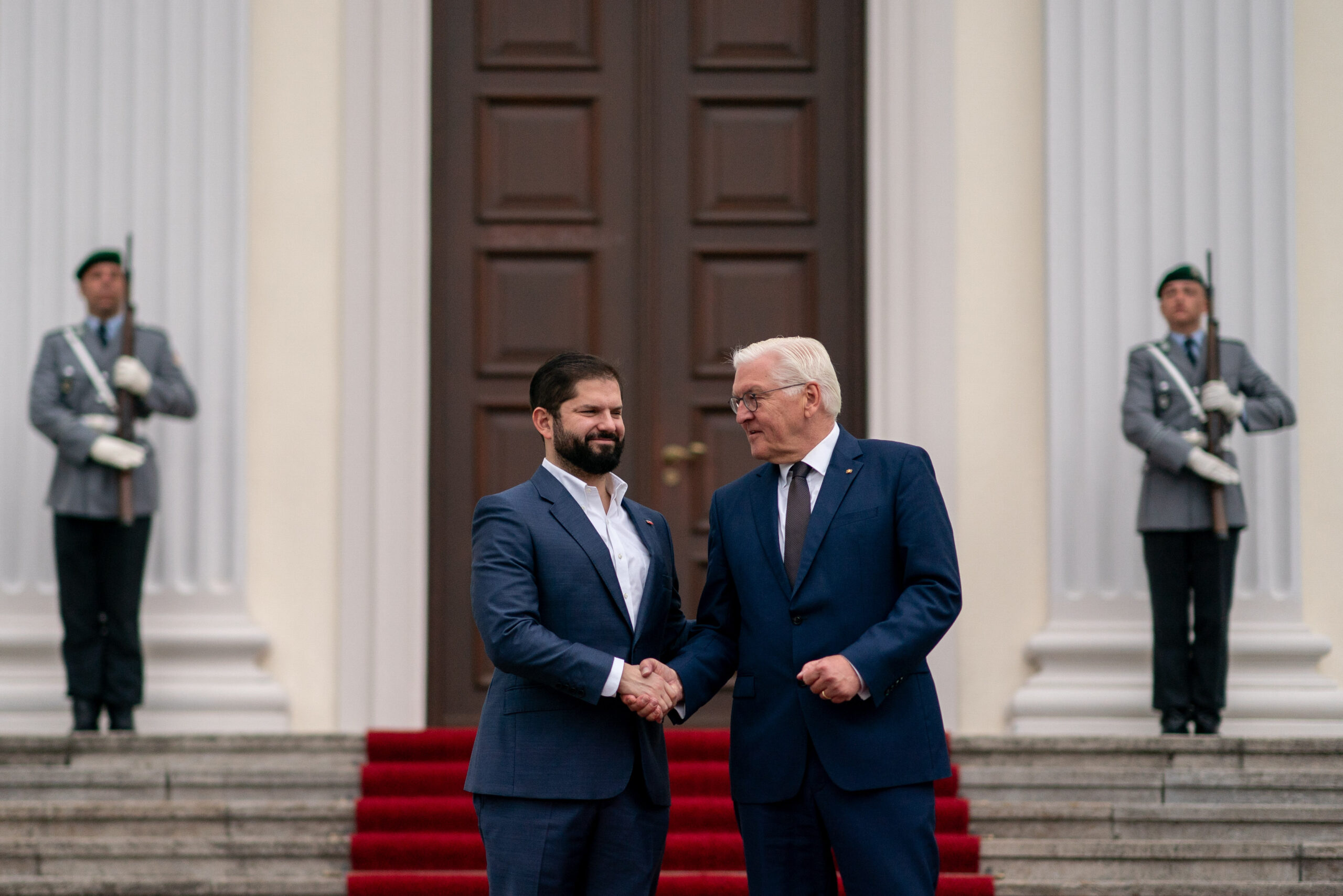 Presidente Boric 3
