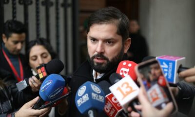 Presidente Boric 4