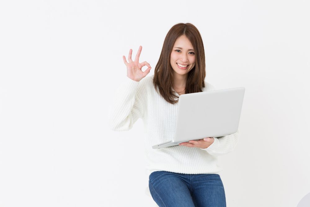 Laptop