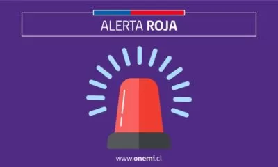 Alerta Roja