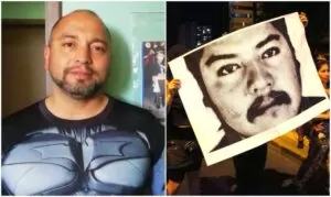 Carlos Alarcón + Camilo Catrillanca xj7 ADV8