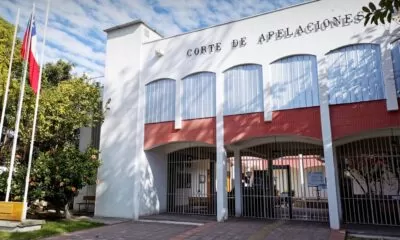 Corte De Copiapó