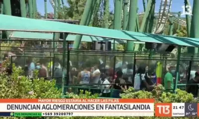 Fantasilandia