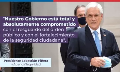 P Piñera