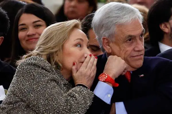 Piñera Y Morel
