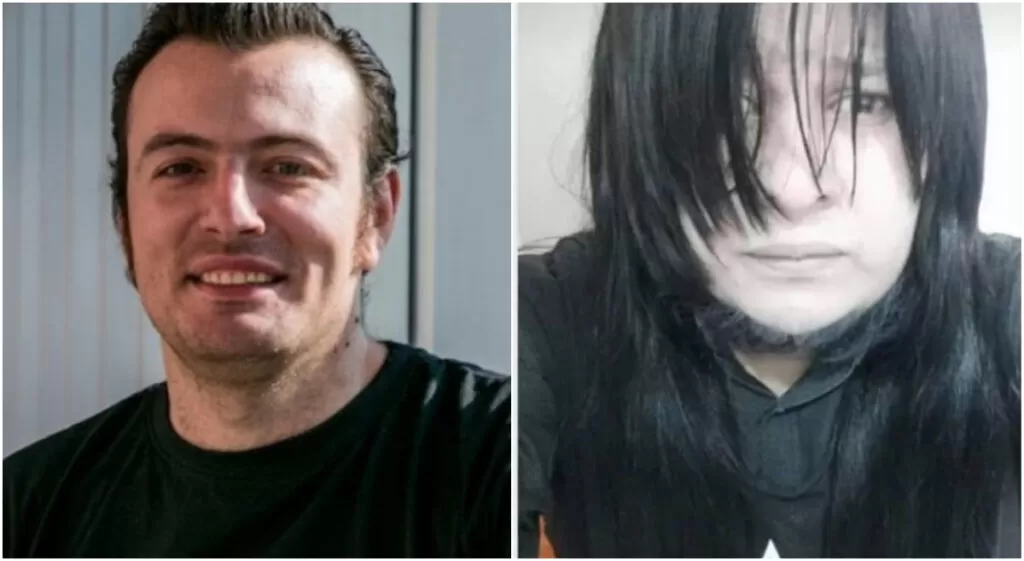 Sebastian Izquierdo Igor González Carlos Humberto Méndez González