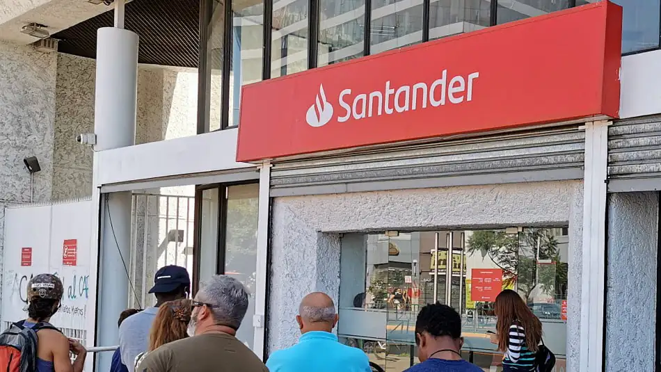 banco santander agencia uno bdddf7