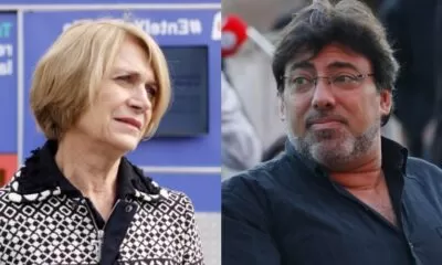 Evelyn Matthei Y Daniel Jadue Adsddv1