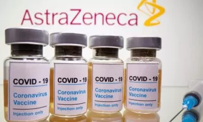 Vacuna Aztrazeneca Oxford Vjcfo4