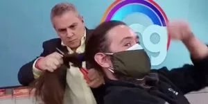 Viñuela corte de pelo b0c23173d0