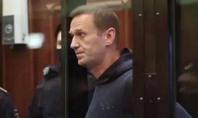 Alexéi Navalni 03022021