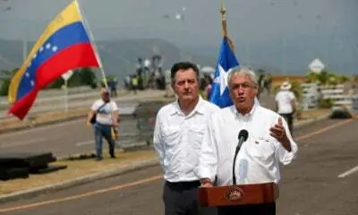 Piñera Un Cúcuta