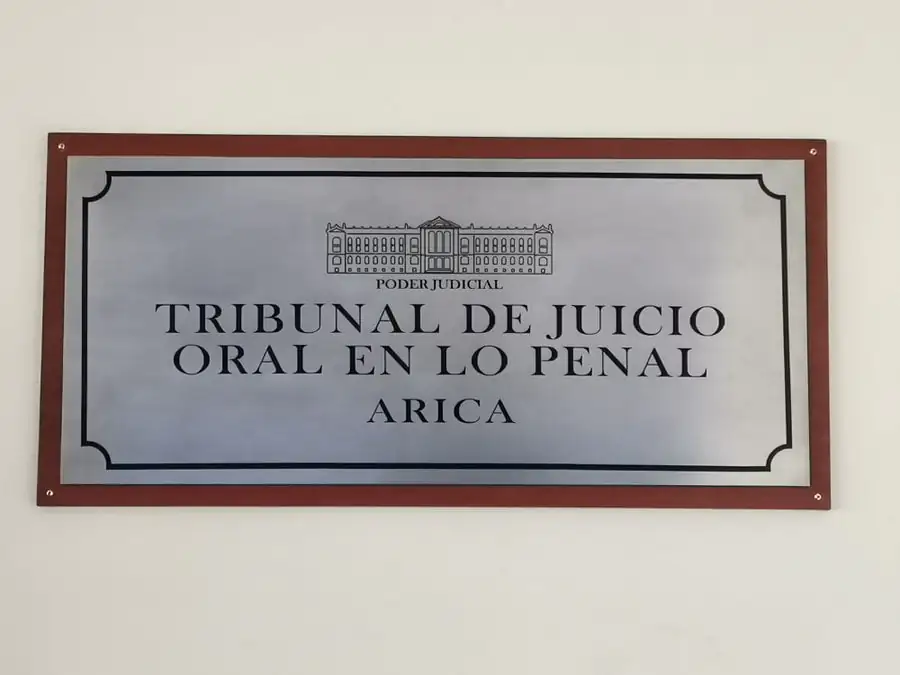 Tribunal de Arica
