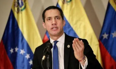 Juan Guaido 777349