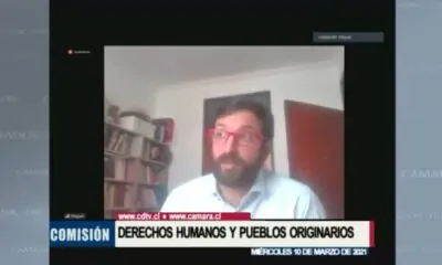 Derechos Humanos