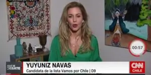 Navas