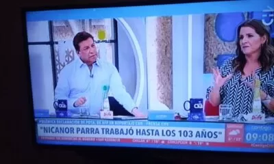 103 Años