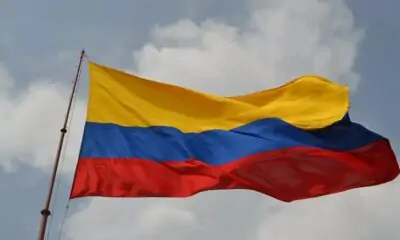 Bandera De Colombia 001a Bbbas