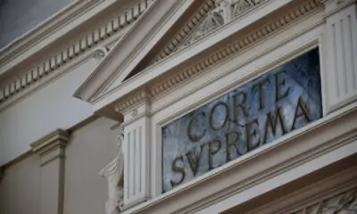 Corte Suprema