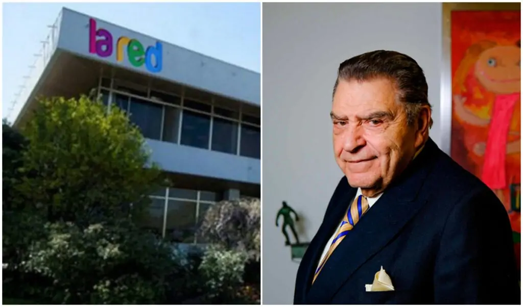 La Red y Don Francisco 010A