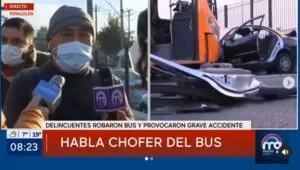 Neme vs JC Rodriguez 919AB