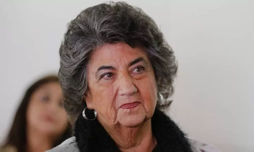 Virginia Reginato AAKKA1