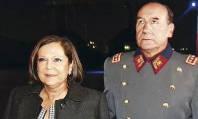 Anita Pinochet