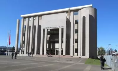 Corte de Temuco